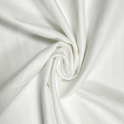 Grand Opal Polyester Bedding Set | Double Size | Multiple Colors White