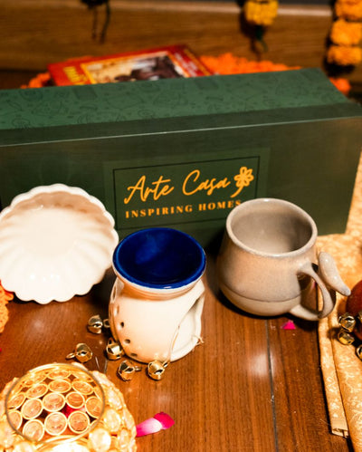 Sips Of Tradition Diwali Gift Box