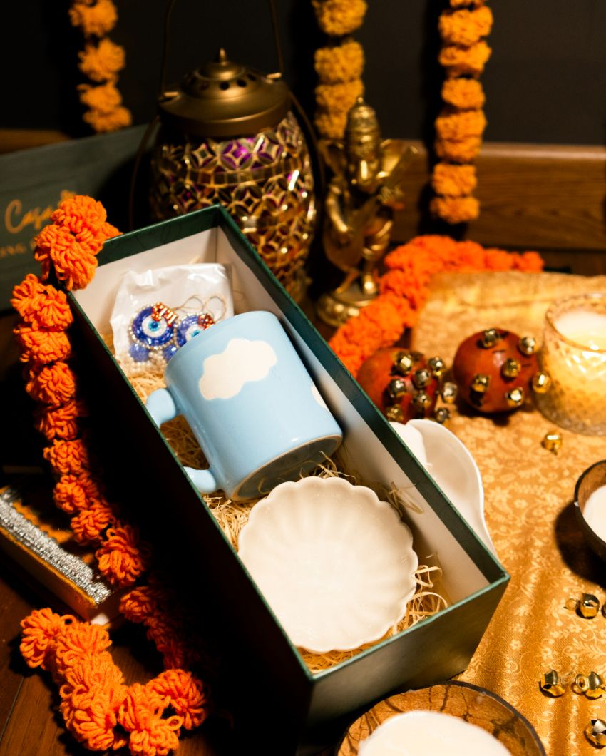 Cloud Nine Diwali Gift Box Set