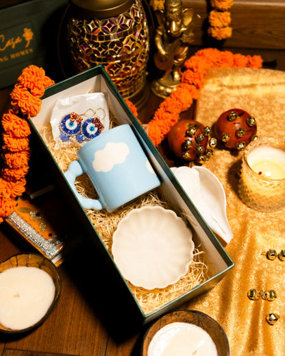 Cloud Nine Diwali Gift Box Set