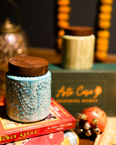 Artistry Jar Diwali Gift Box Set