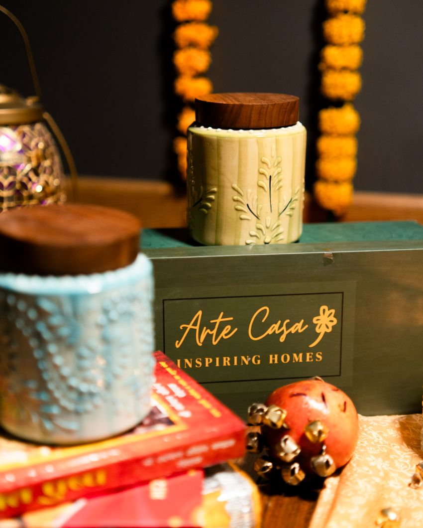 Artistry Jar Diwali Gift Box Set