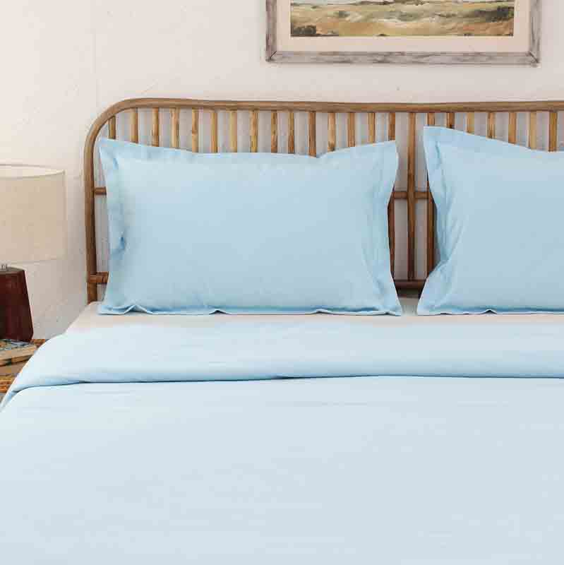 Blue Juniper Double Duvet Cover Default Title