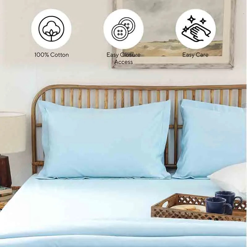 Blue Juniper Double Duvet Cover Default Title