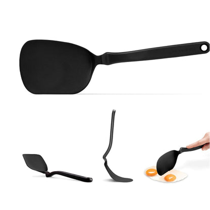 Loz Chopula For Kitchen Super Flexible | Multiple Colors Black