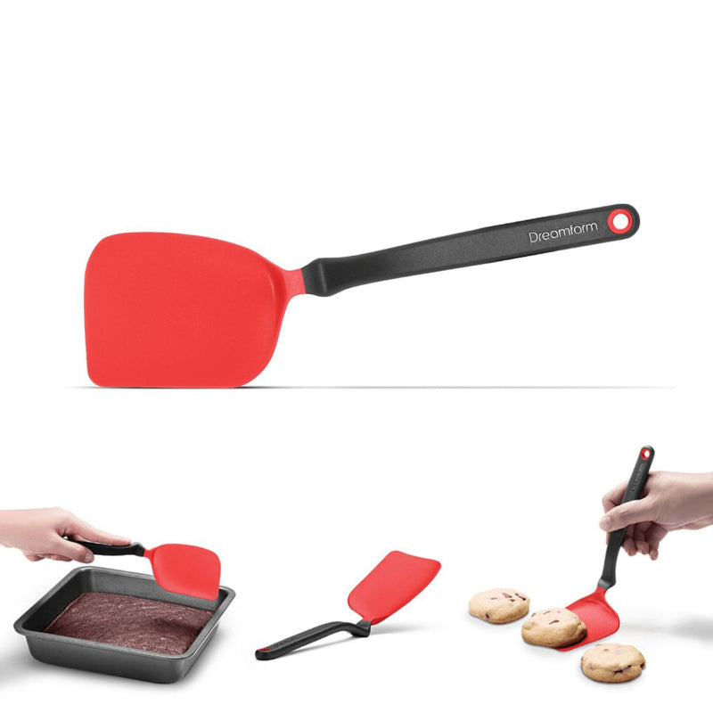 Loz Chopula For Kitchen Super Flexible | Multiple Colors Red