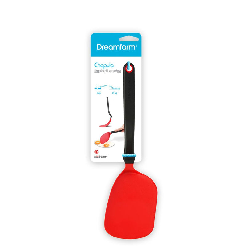 Loz Chopula For Kitchen Super Flexible | Multiple Colors Red