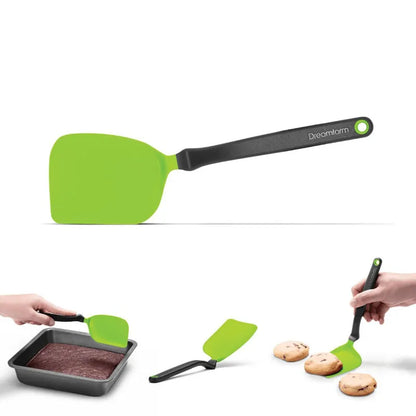 Loz Chopula For Kitchen Super Flexible | Multiple Colors Green