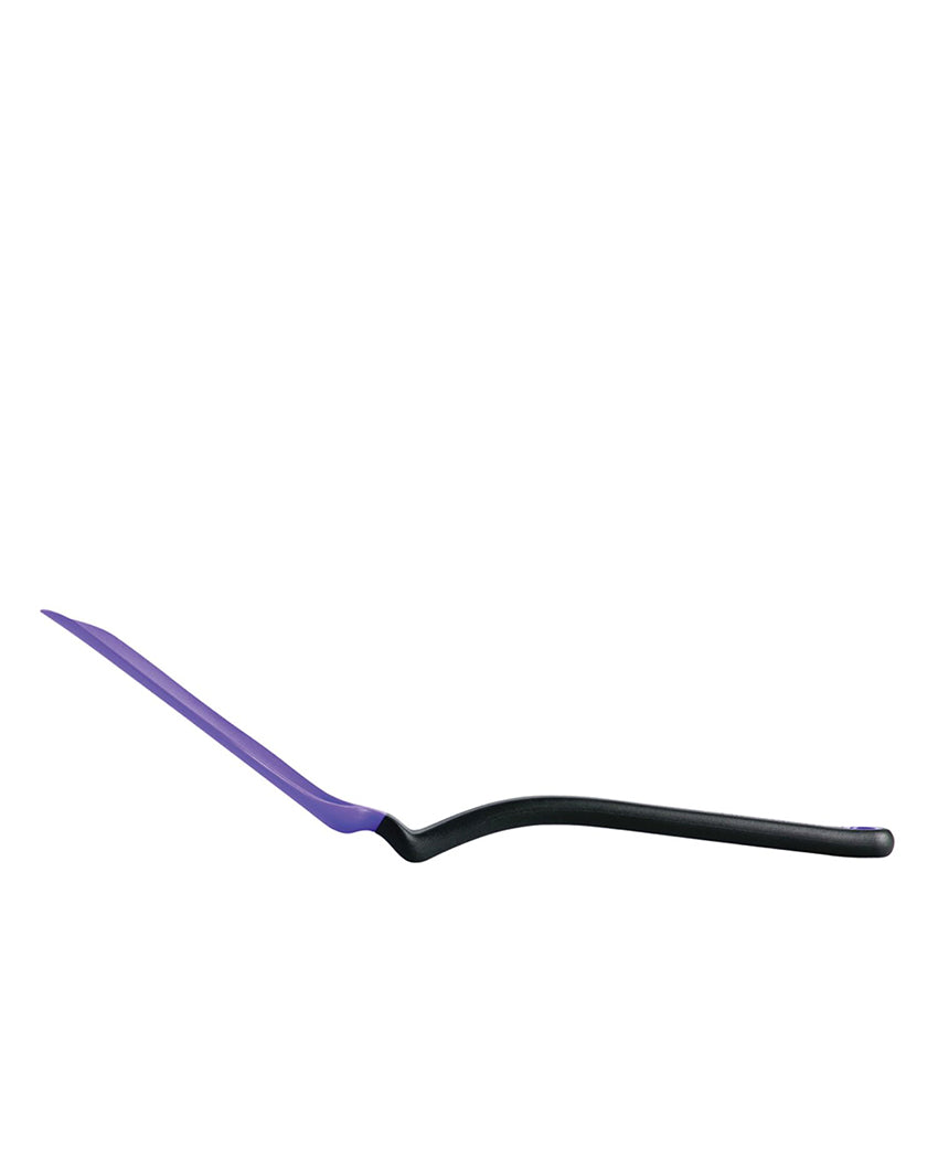 Super Flexible Chopula Chopping Sit Up Spatula Purple