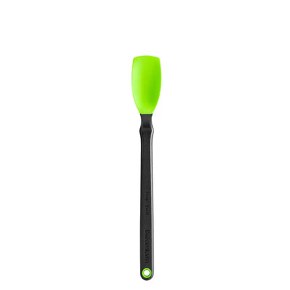 Emma Mini Supoon For Kitchen Non-Stick Silicon | Multiple Colors Green