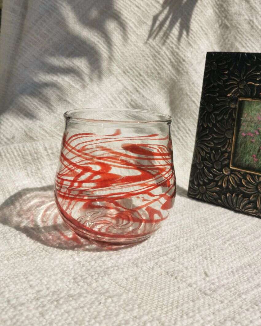 Vetra Serios Art Juice Glass