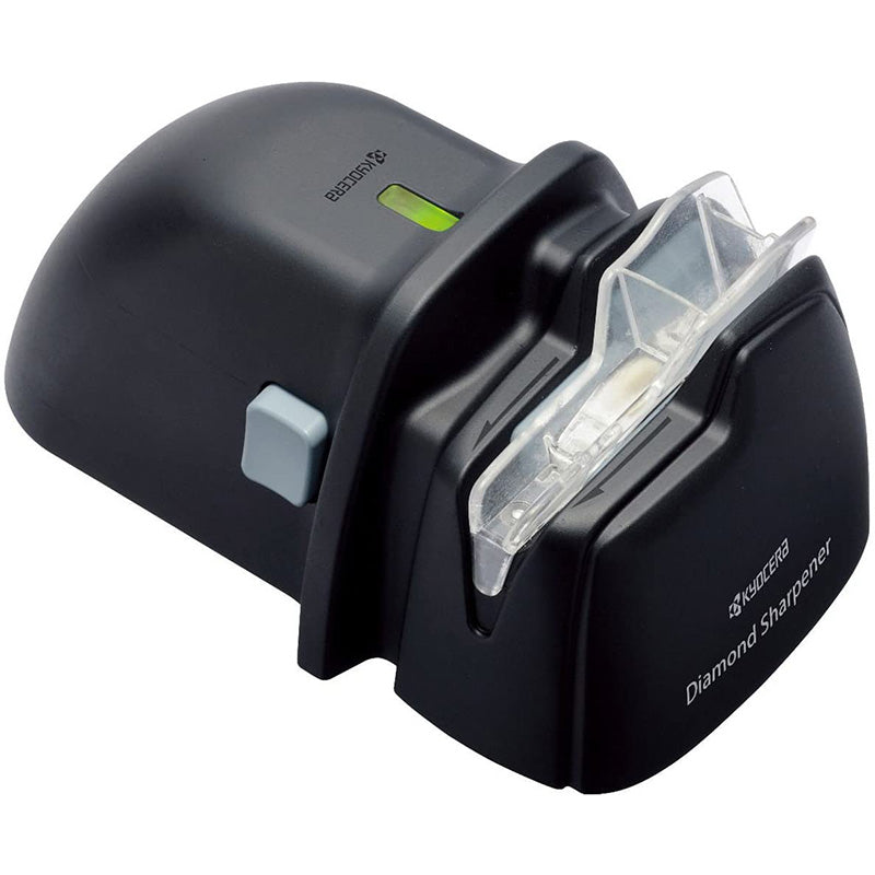 Kyocera Electric Diamond Knife Sharpener Default Title