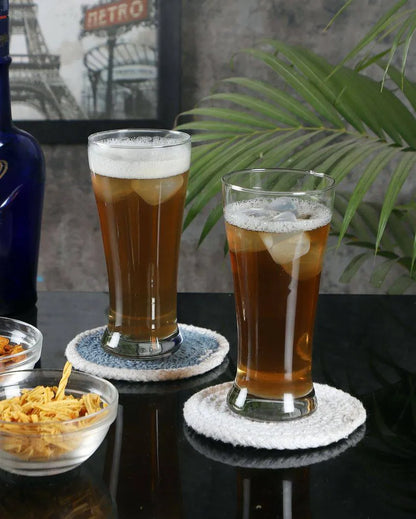 Pilsner Juice Glass | 450 ml | Set Of 6