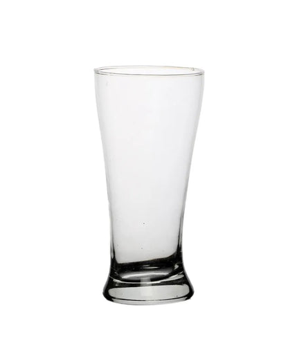 Pilsner Juice Glass | 450 ml | Set Of 6