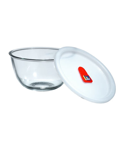 Fimo Glassware Casseroles | Set Of 4