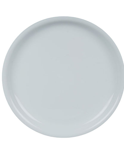 Acrylic Dinner Plates | Set Of 6