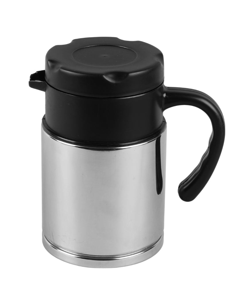 Versatile Stainless Steel Hot Cold Thermal Kettle | 700ml
