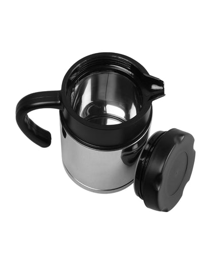 Versatile Stainless Steel Hot Cold Thermal Kettle | 700ml