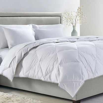 Vania Duvet Cover | Double Size | Multiple Colors Default Title