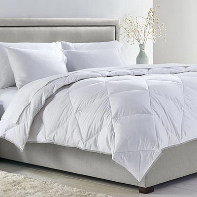 Lia Duvet Cover | Single Size | Multiple Colors Default Title