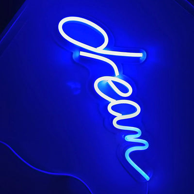 Dream Neon Light Default Title