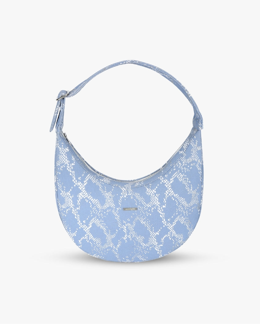 Siren The Moon Handbag | 6 x 10 x 2 inches