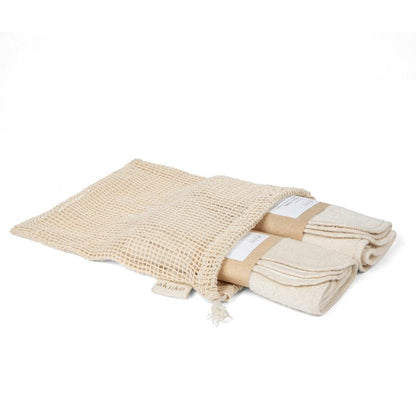 Akiiko Face Towels Dusaan or dussan dushan doosan