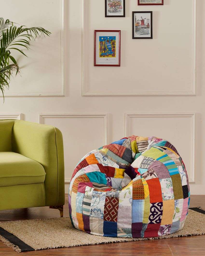 Trendy Envo Beanbag | 47 x 38 inches