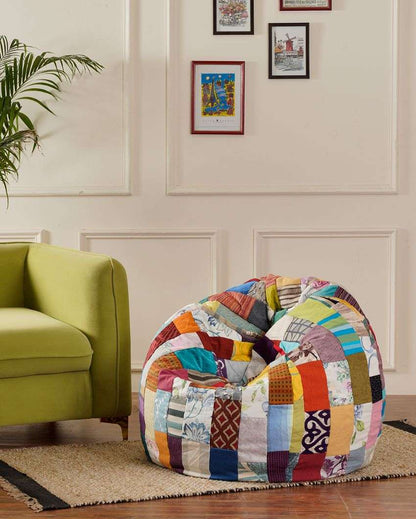 Trendy Envo Beanbag | 47 x 38 inches