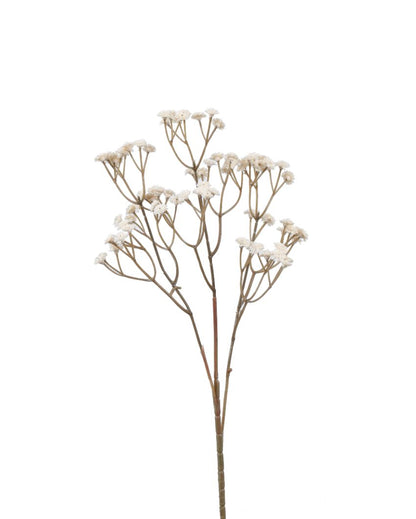 Balanced Artificial Baby's Breath Flower 5 Sticks Without Pot | 2 feet