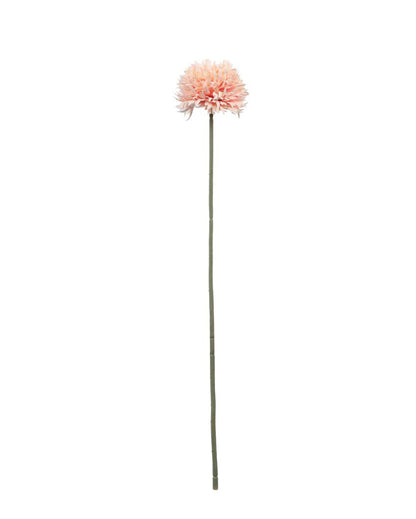 Gorgeous Artificial Chrysanthemum Flower 6 Sticks Without Pot | 18 inches