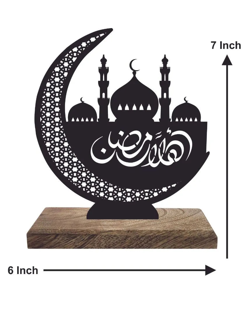 Eid Special Table Décor | Set Of 2