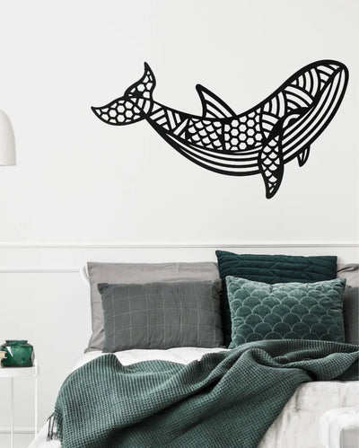 WhaleIron Wall Hanging Décor