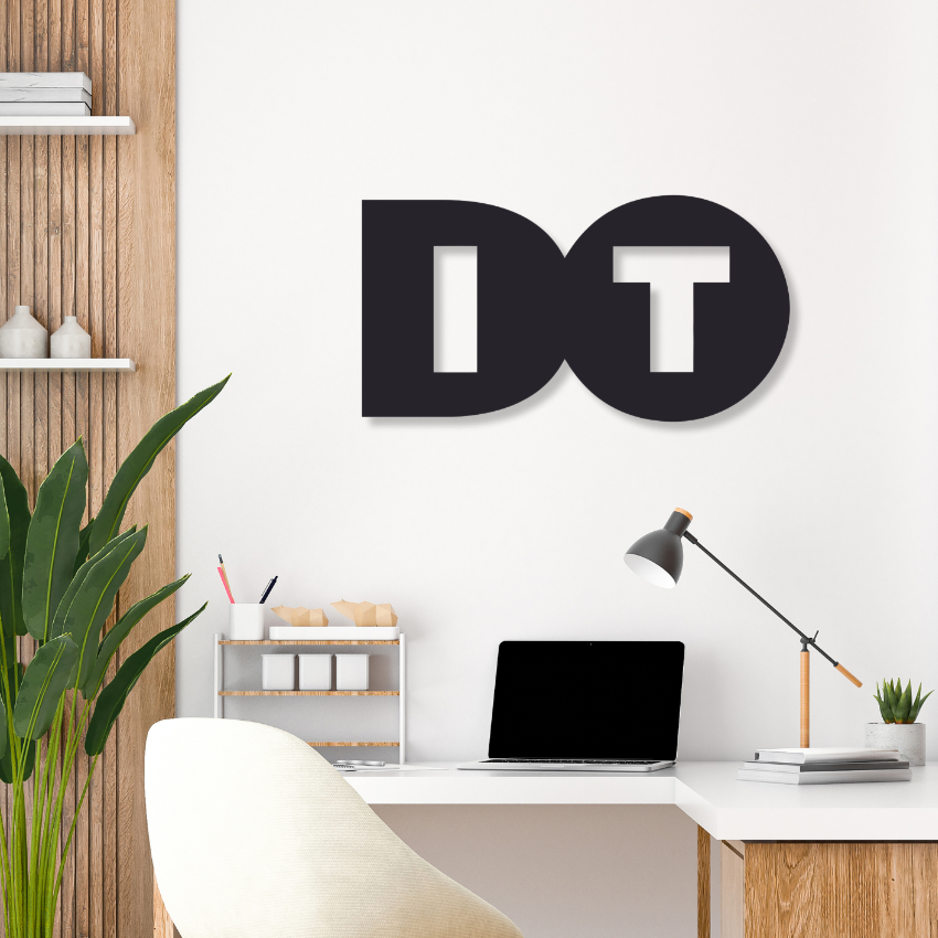 Do ItIron Wall Hanging Décor