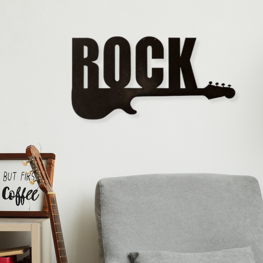 RockIron Wall Hanging Décor