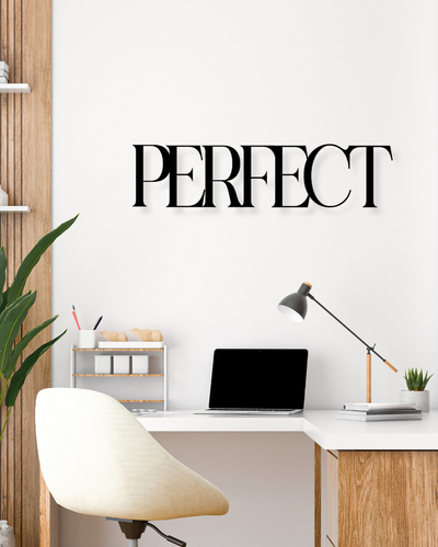 PerfectIron Wall Hanging Décor