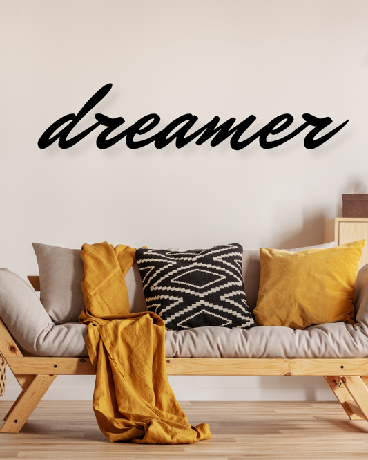 DreamerIron Wall Hanging Décor