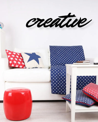 CreativeIron Wall Hanging Décor