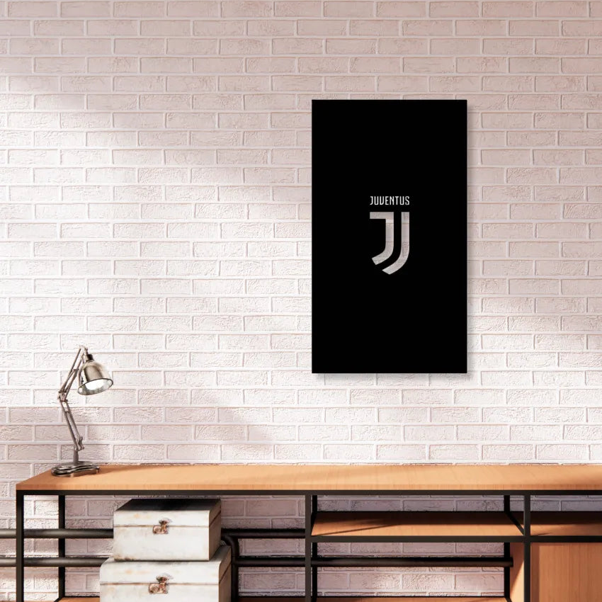 JuventusIron Wall Hanging Décor