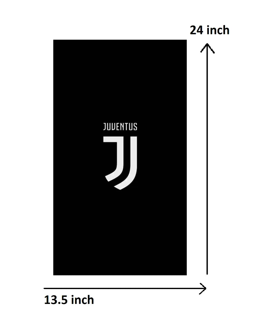 JuventusIron Wall Hanging Décor