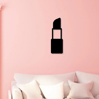 LipstickIron Wall Hanging Décor