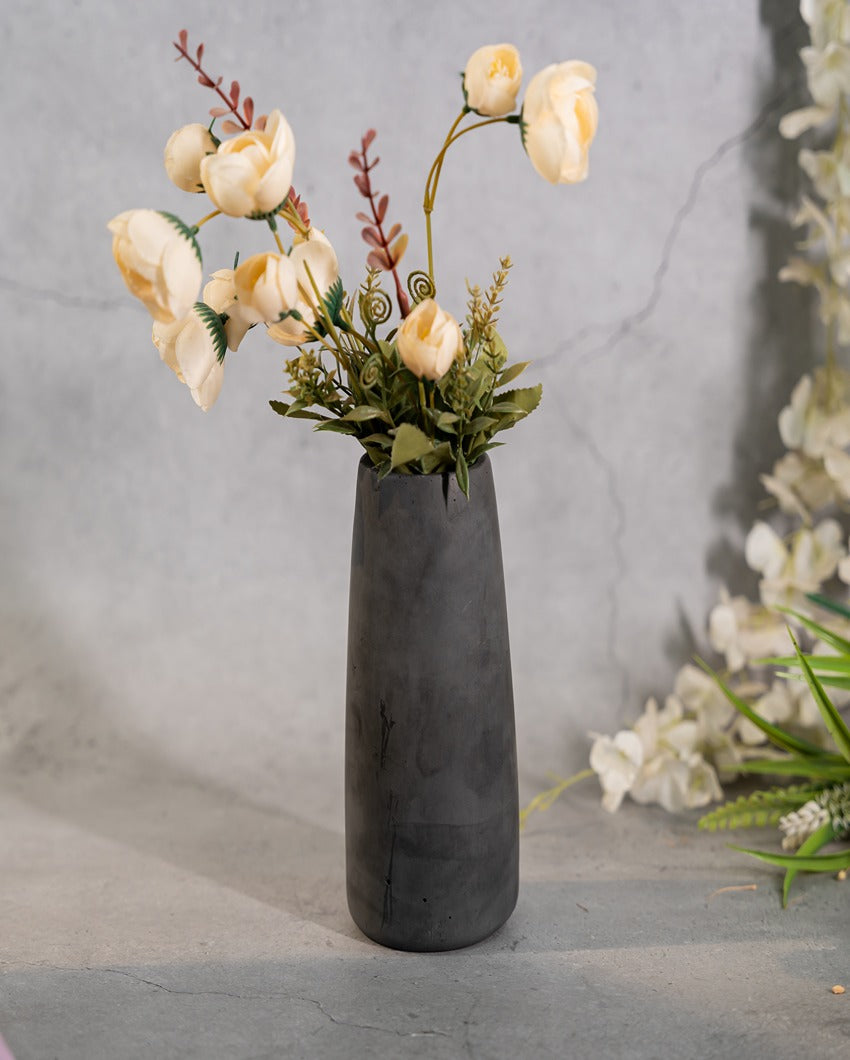 Timeless Refined Style Eternal Elegance Concrete Artifacts | 7 x 3 x 3 inches