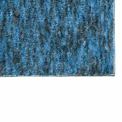 Elyza Microfibre Mat Blue
