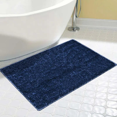 Essencia Polyster Mat Blue