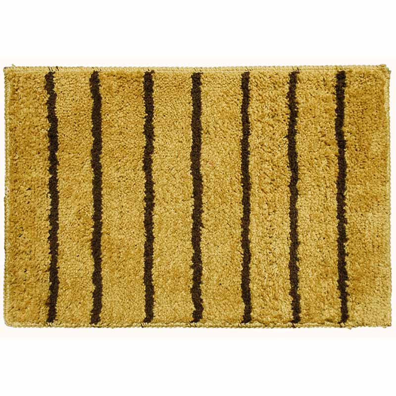 Selena Microfibre Mat Gold