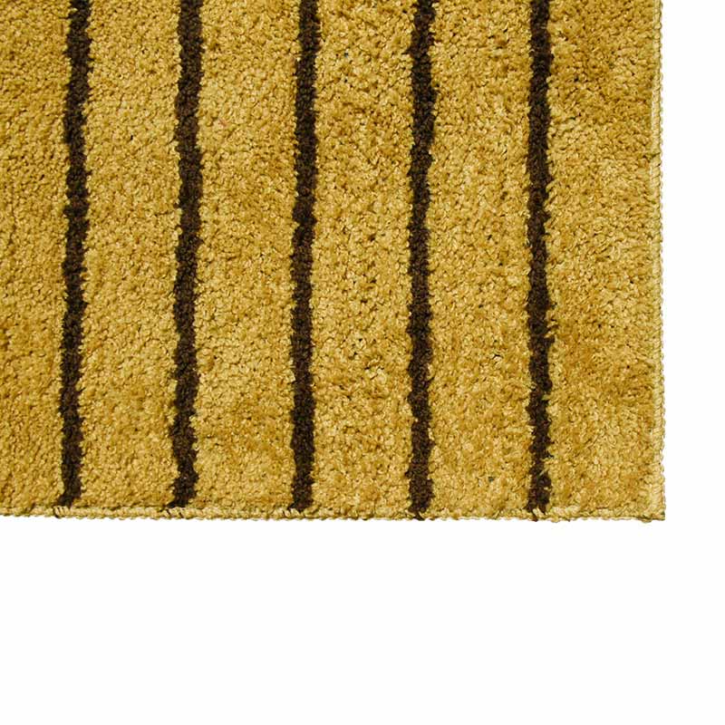 Selena Microfibre Mat Gold