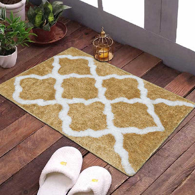 Serene Microfibre Mat Beige