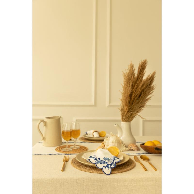 Parados Table Runner | 69x13 Inches