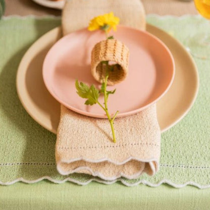 Marin Table Linen And Placemat Set