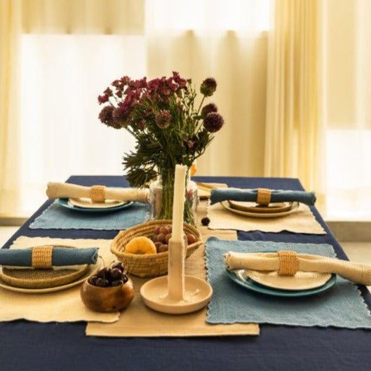 Marin Table Linen And Placemat Set
